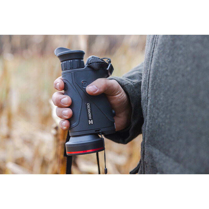 HIKMICRO Caméra à imagerie thermique Condor CQ50L 2.0