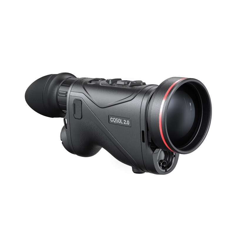 HIKMICRO Caméra à imagerie thermique Condor CQ50L 2.0