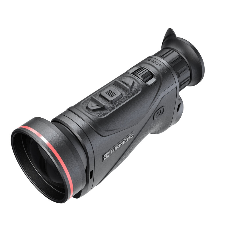HIKMICRO Caméra à imagerie thermique Condor CQ50L 2.0