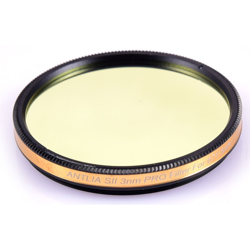 Filtre Antlia SII 3nm Pro Highspeed 1,25