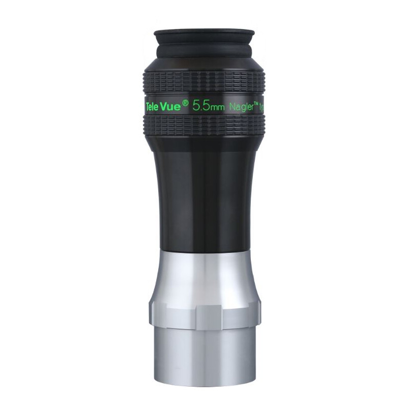 Oculaire TeleVue Nagler Type 7 5,5 mm 82