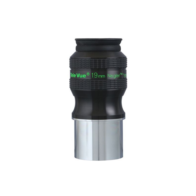 Oculaire TeleVue Nagler Typ 7 19 mm 82°