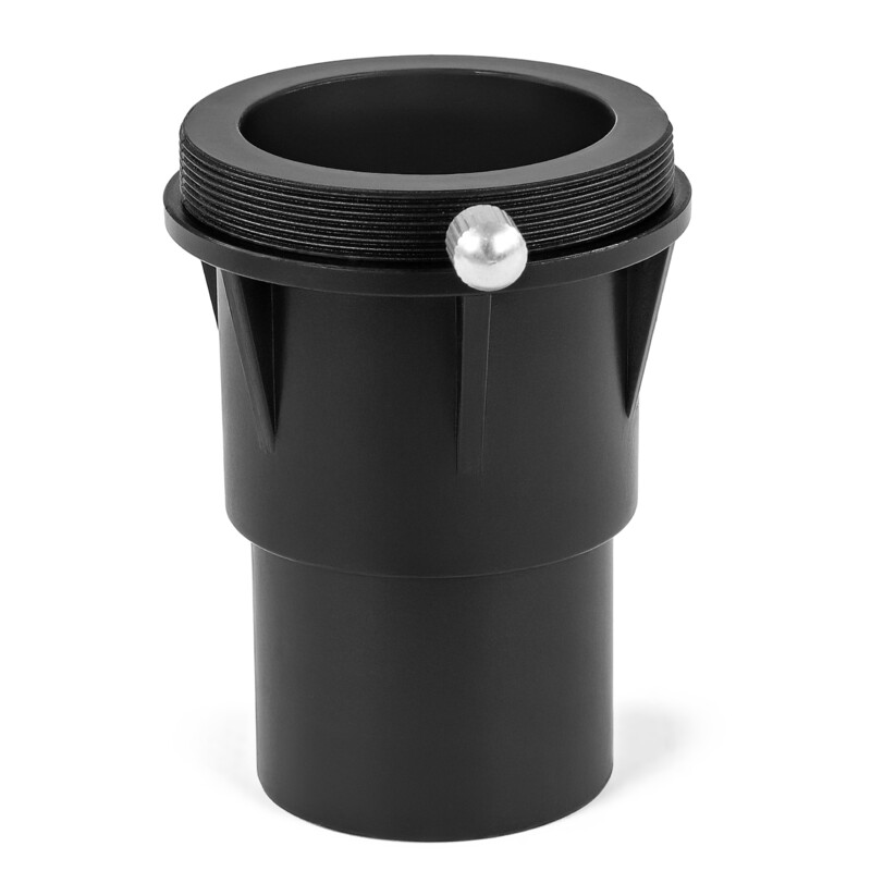 Tube allonge Omegon Horizon 1.25" Verlängerungshülse mit T2-Gewinde