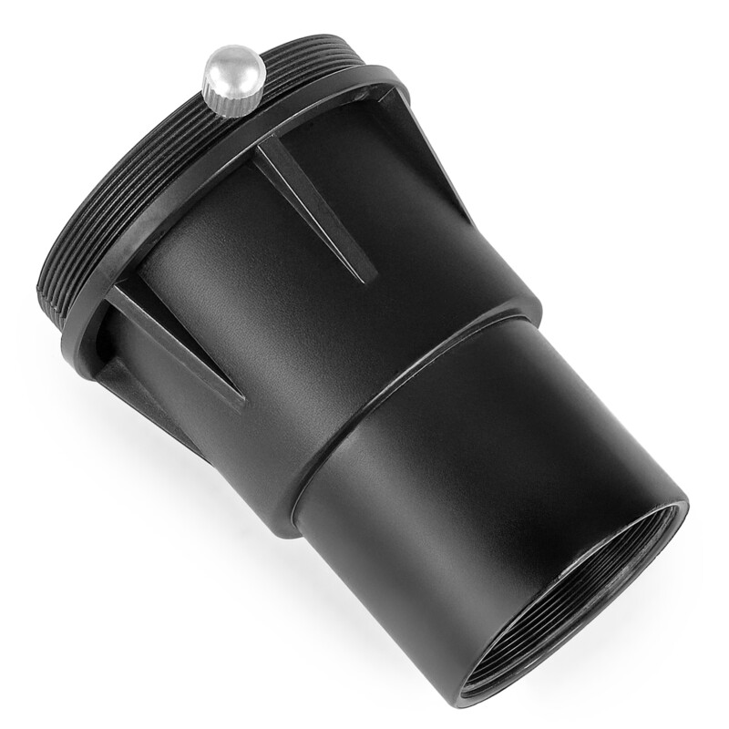 Omegon Tube allonge 1,25" avec filetage T2