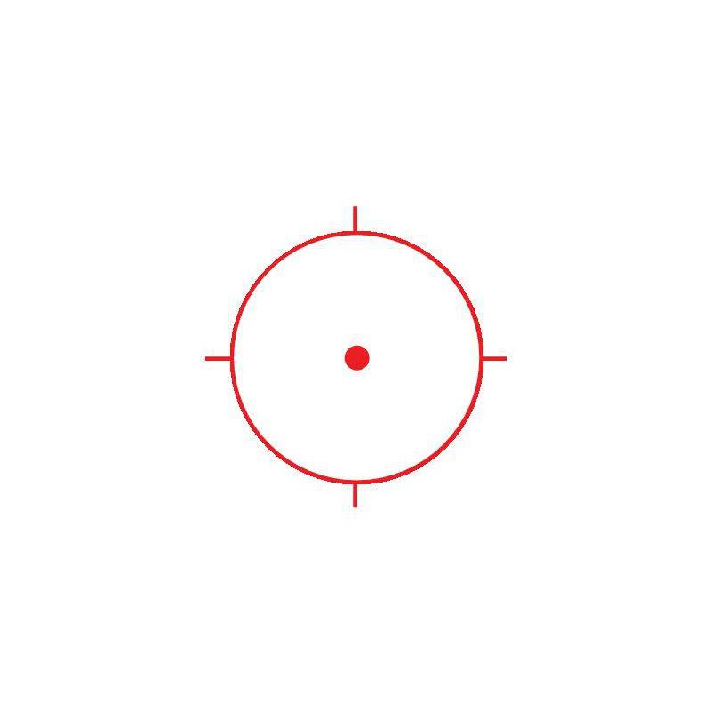 Bushnell Zielfernrohr Holosight, holografisches Absehen