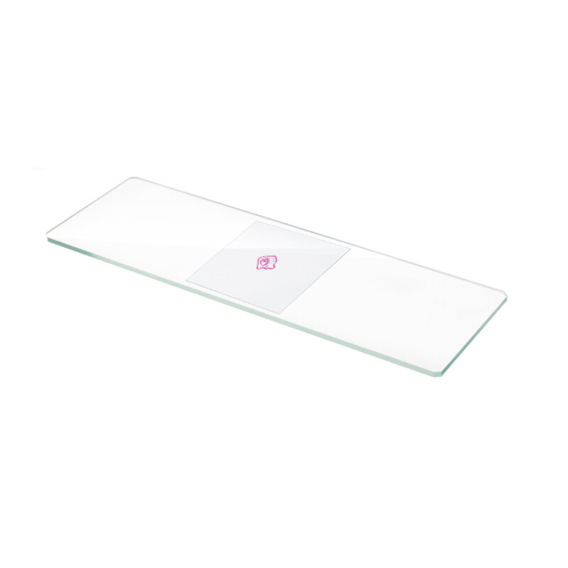 Levenhuk Lamelles G100, 100 pièces