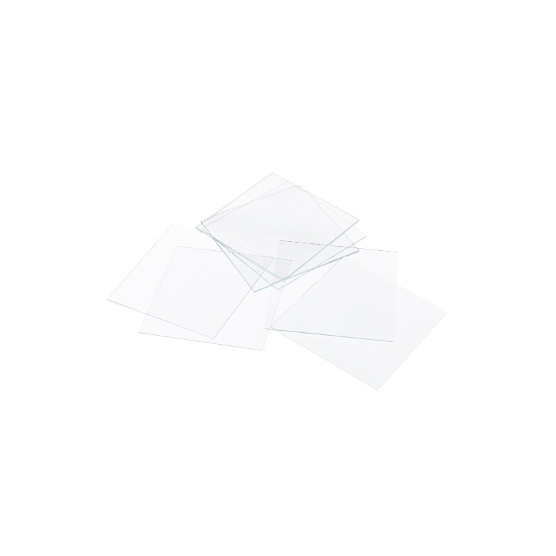Levenhuk Lamelles G100, 100 pièces