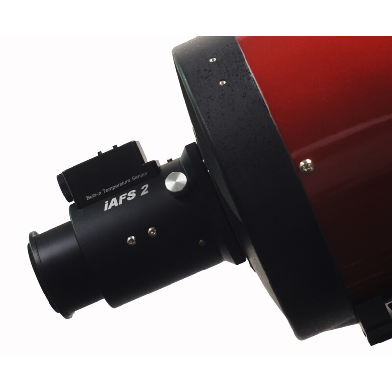 Porte-oculaire iOptron Automatic Focuser iAFS2 2"