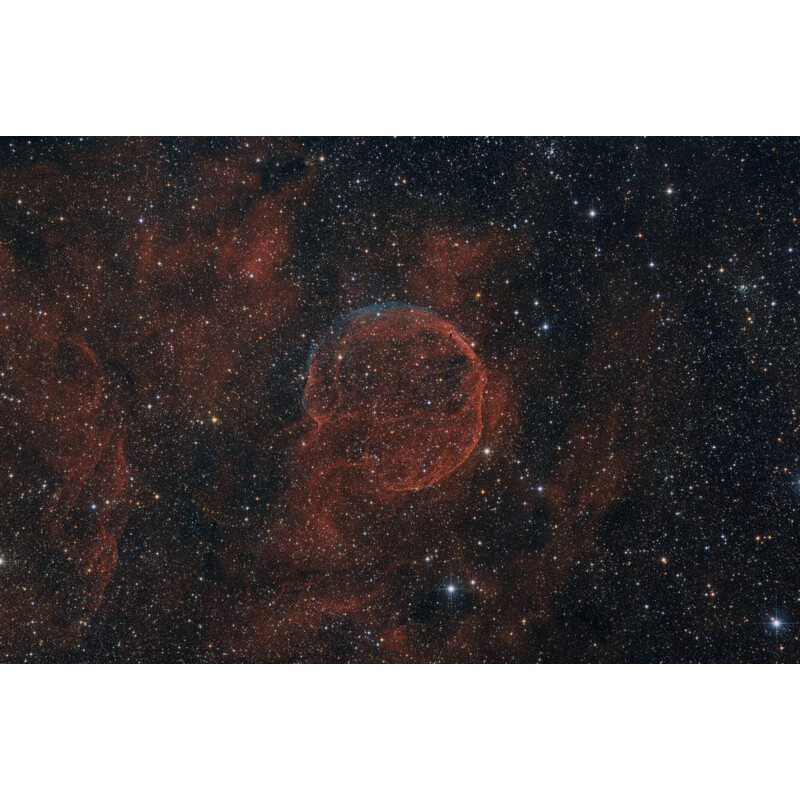 Télescope Omegon Pro Astrograph Carbon 150/500 OTA