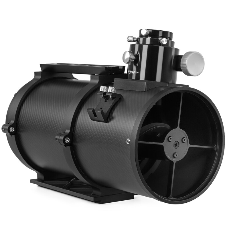 Télescope Omegon Pro Astrograph Carbon 150/500 OTA