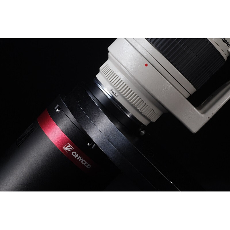 Caméra QHY 600 Pro I Mono SBFL