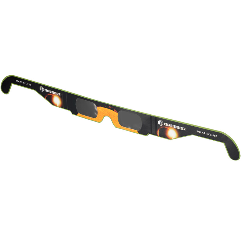 Bresser Lunettes pour éclipses solaires