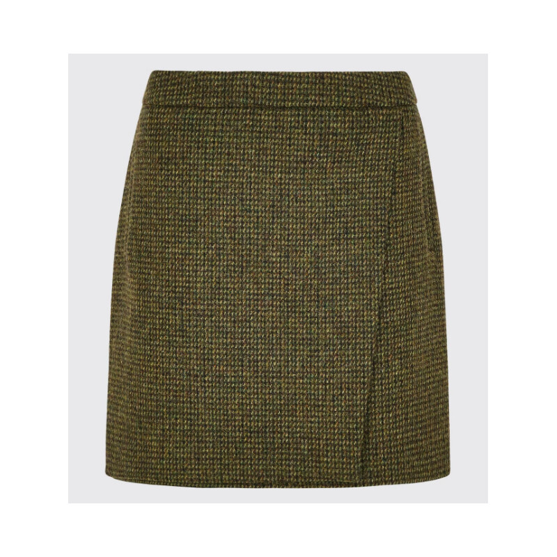 Jupe en tweed Dubarry of Ireland Buckthorn Heath 38