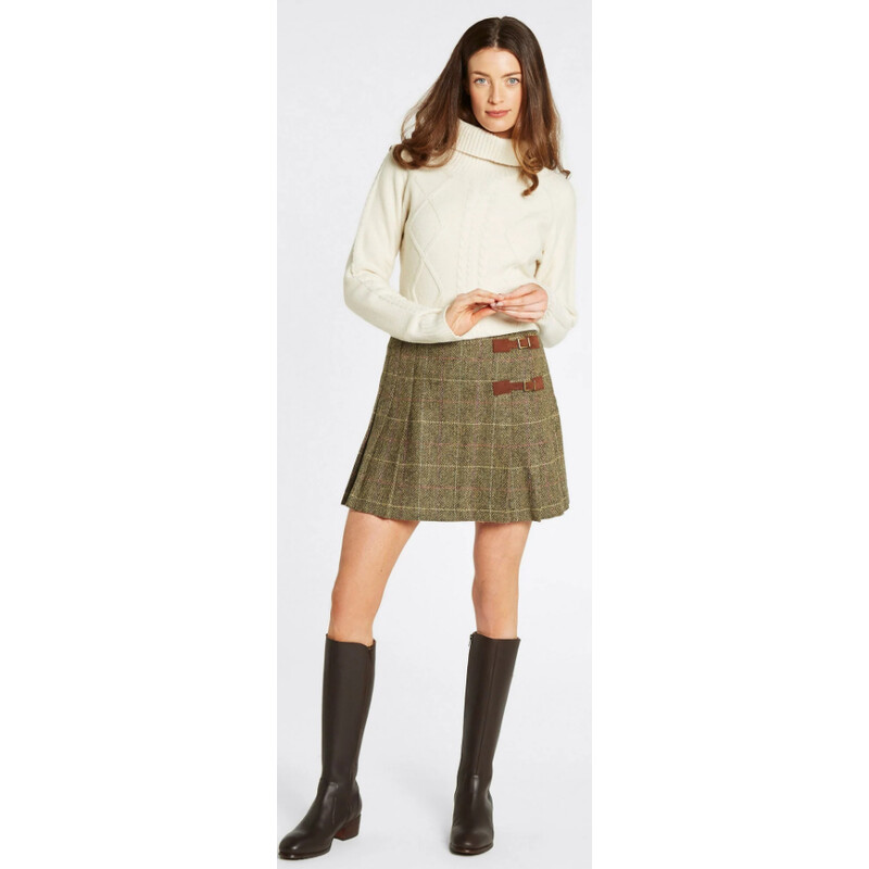 Dubarry of Ireland Jupe Blossom 36