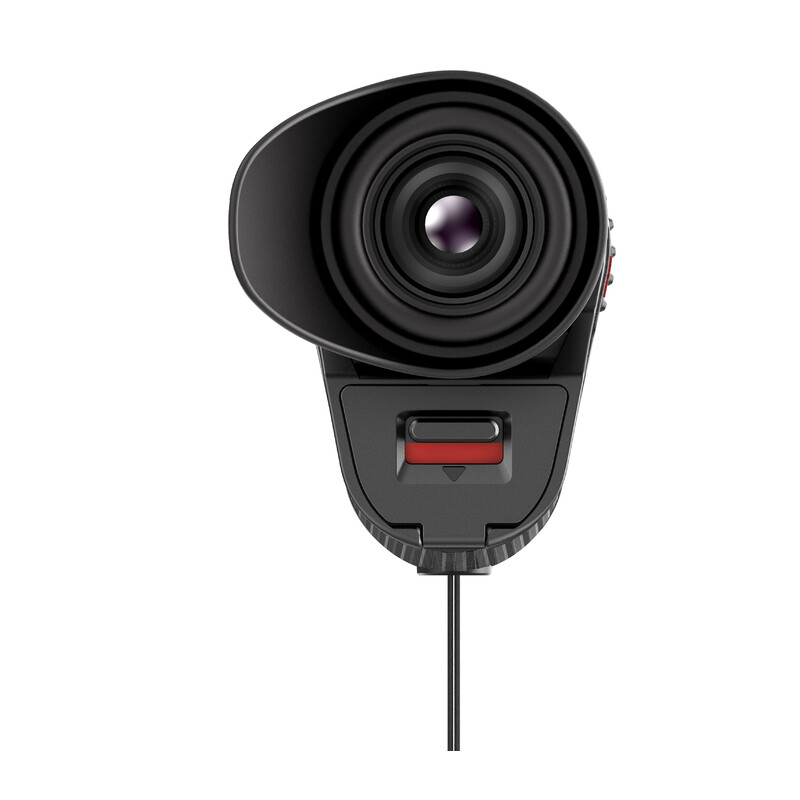 Caméra à imagerie thermique Nocpix Lumi H35R