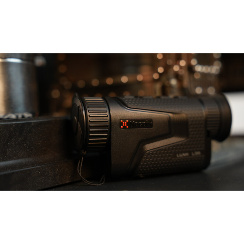 Caméra à imagerie thermique Nocpix Lumi H35R