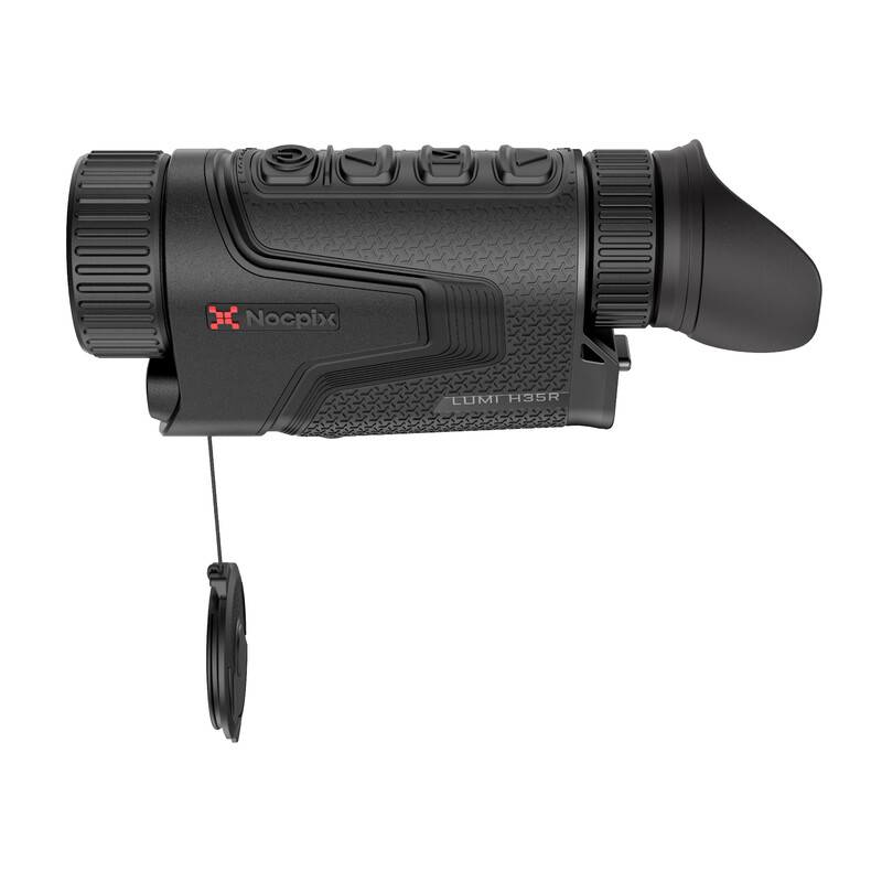 Caméra à imagerie thermique Nocpix Lumi H35R