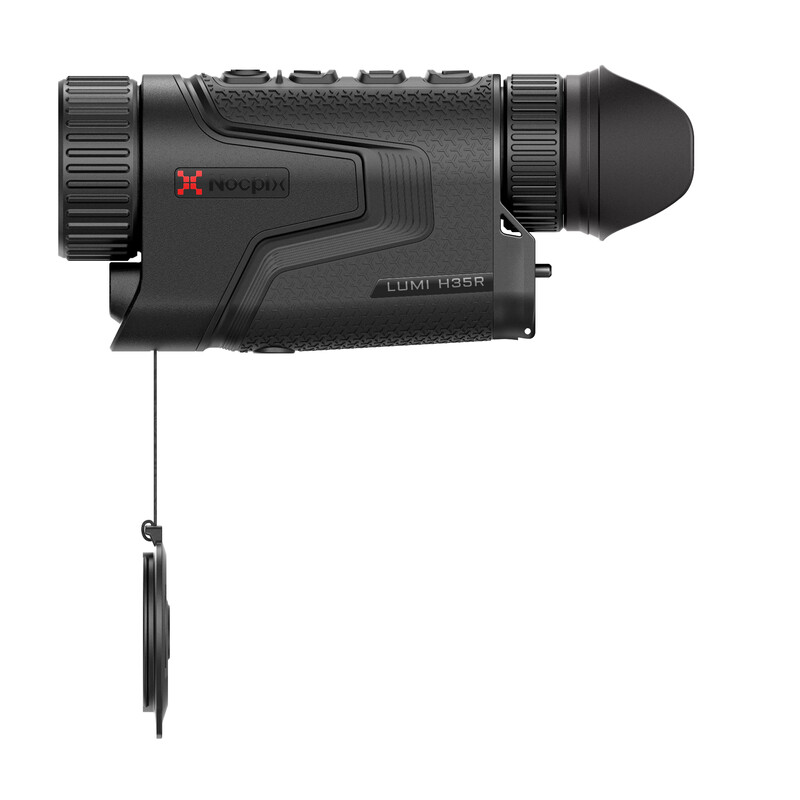 Caméra à imagerie thermique Nocpix Lumi H35R
