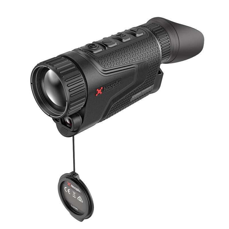 Caméra à imagerie thermique Nocpix Lumi H35R
