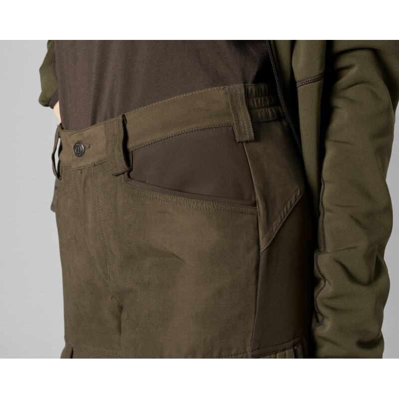 Härkila Pantalon scandinave 38
