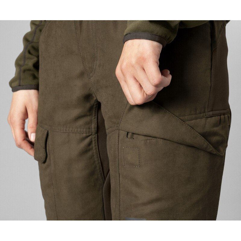 Härkila Pantalon scandinave 38