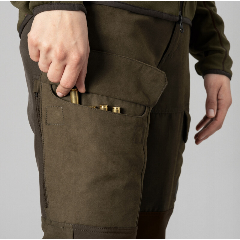 Härkila Pantalon scandinave 38