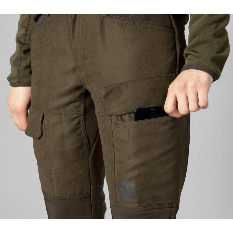 Härkila Pantalon scandinave 38