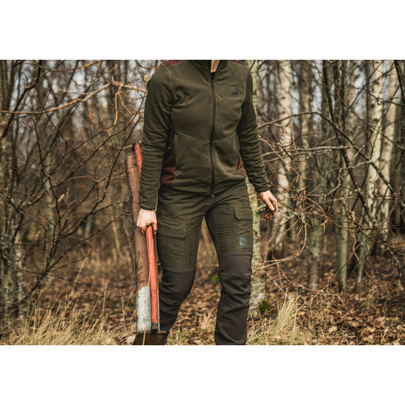 Härkila Pantalon scandinave 38