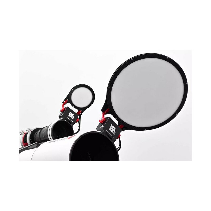 Masque Flatfield Wanderer Astro 240 mm V4 Pro