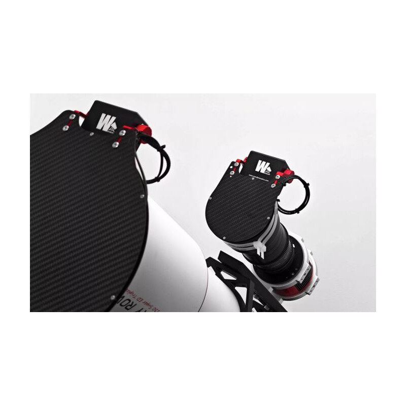 Masque Flatfield Wanderer Astro 380mm V4 Pro