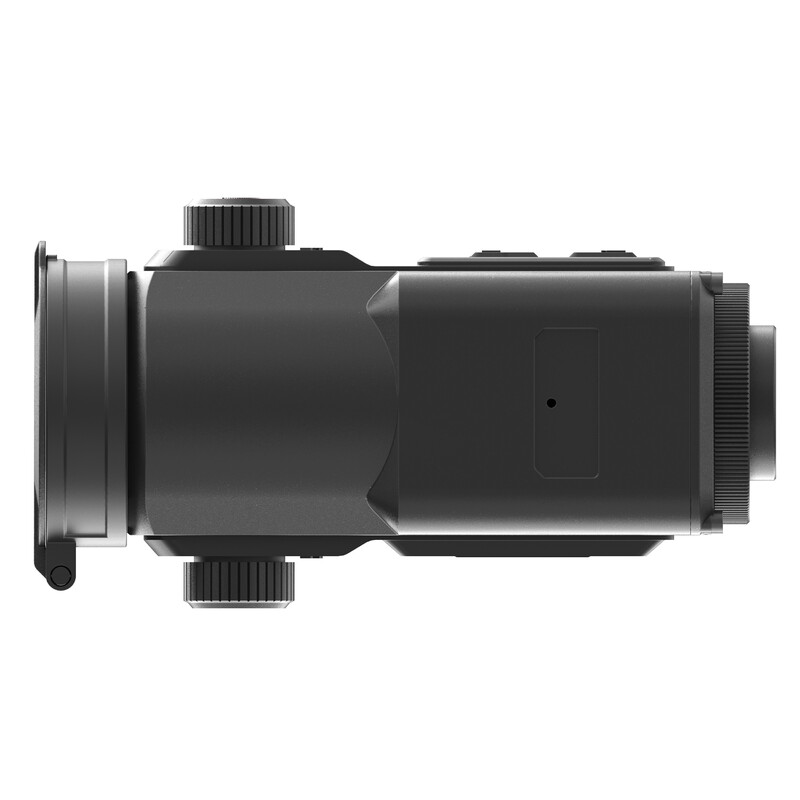Caméra à imagerie thermique Guide TB650LP