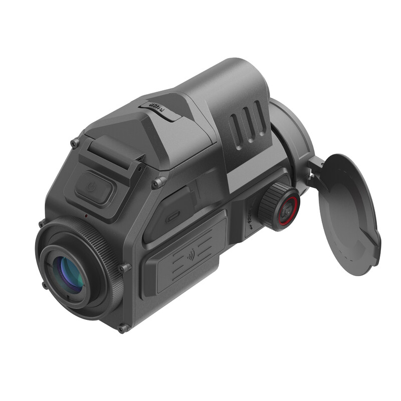 Caméra à imagerie thermique Guide TB650LP