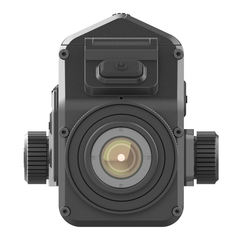 Caméra à imagerie thermique Guide TB650LP