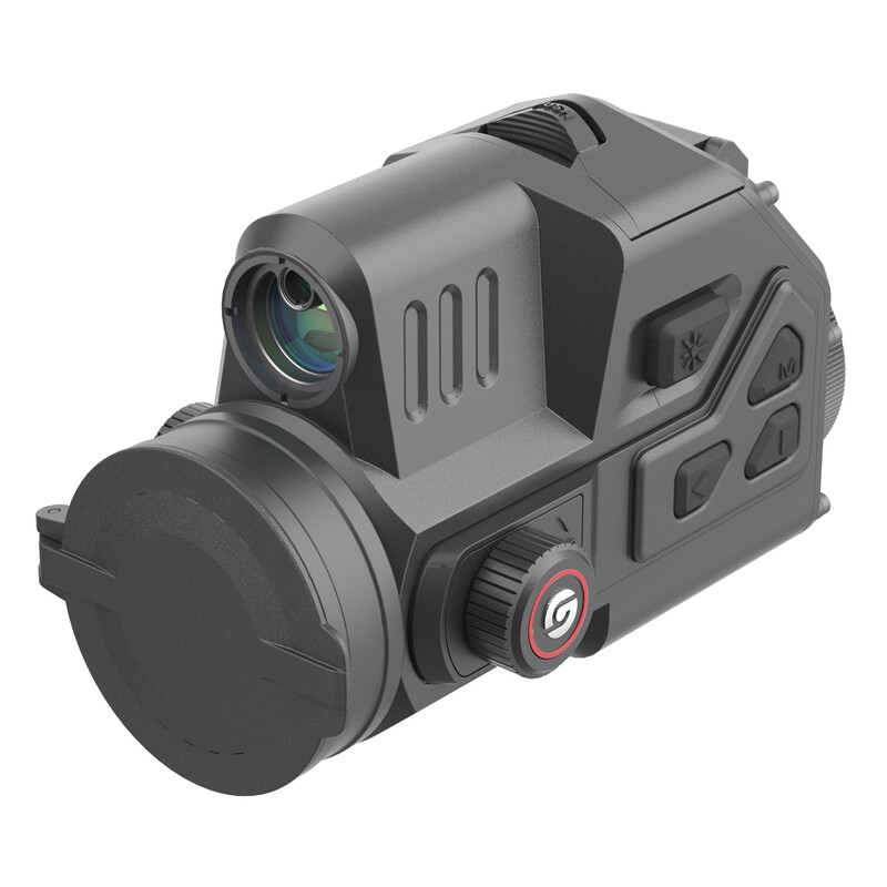 Caméra à imagerie thermique Guide TB1250LP