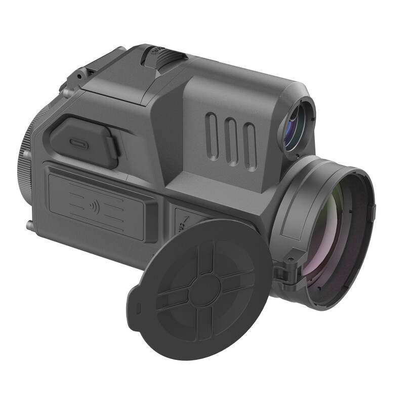 Caméra à imagerie thermique Guide TB1250LP