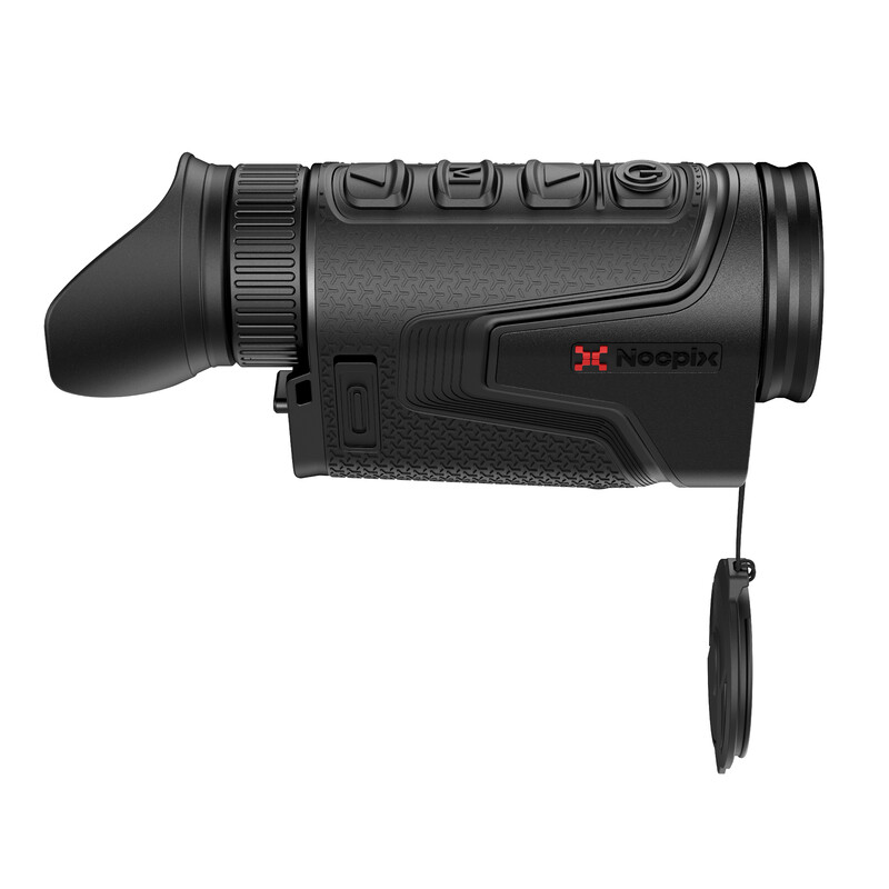 Caméra à imagerie thermique Nocpix Lumi P13