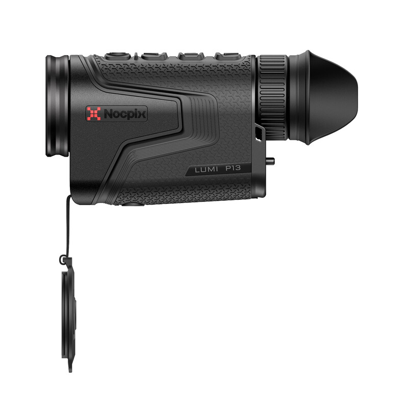 Caméra à imagerie thermique Nocpix Lumi P13