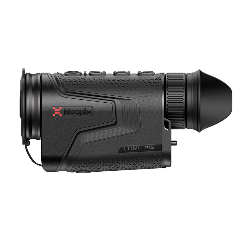Caméra à imagerie thermique Nocpix Lumi P13