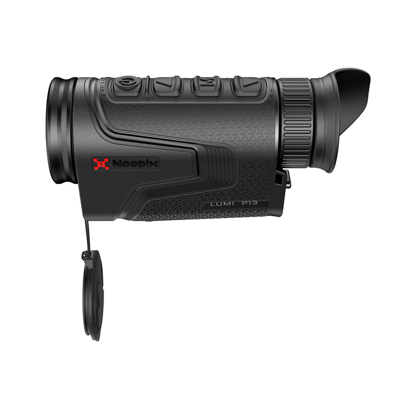 Caméra à imagerie thermique Nocpix Lumi P13
