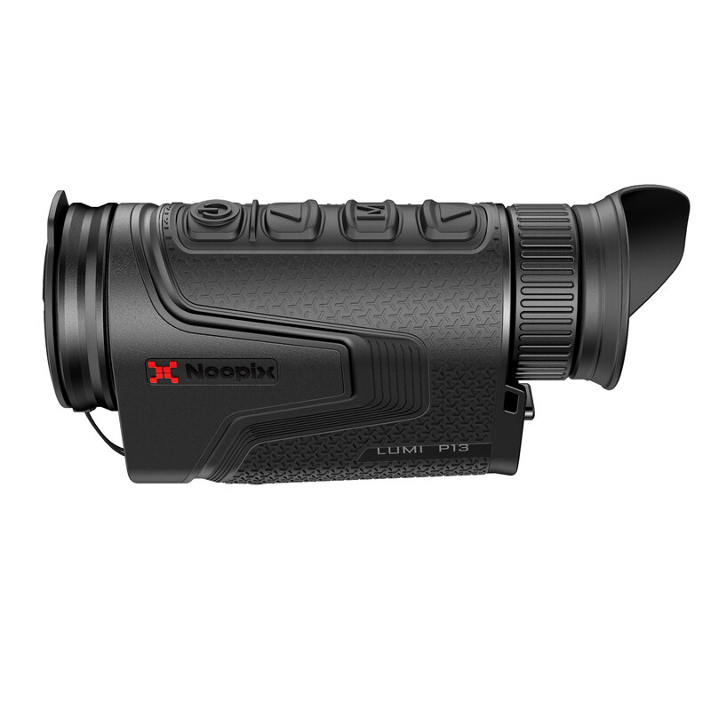 Caméra à imagerie thermique Nocpix Lumi P13