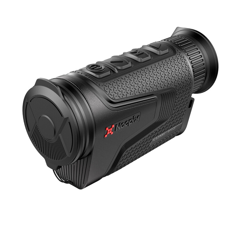 Caméra à imagerie thermique Nocpix Lumi P13