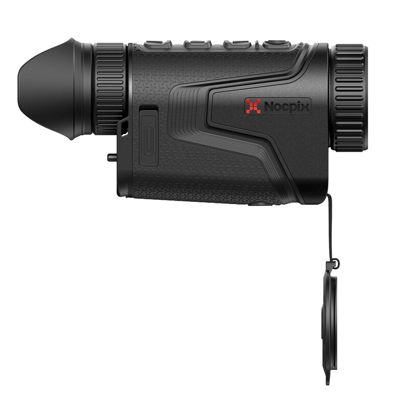 Caméra à imagerie thermique Nocpix Lumi L19