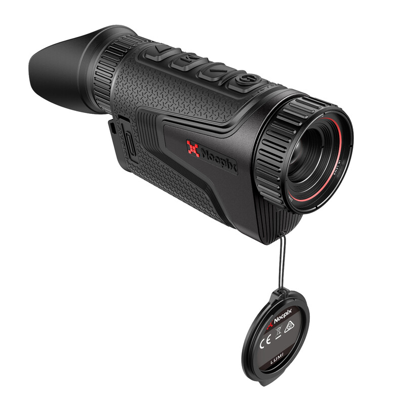 Caméra à imagerie thermique Nocpix Lumi L19