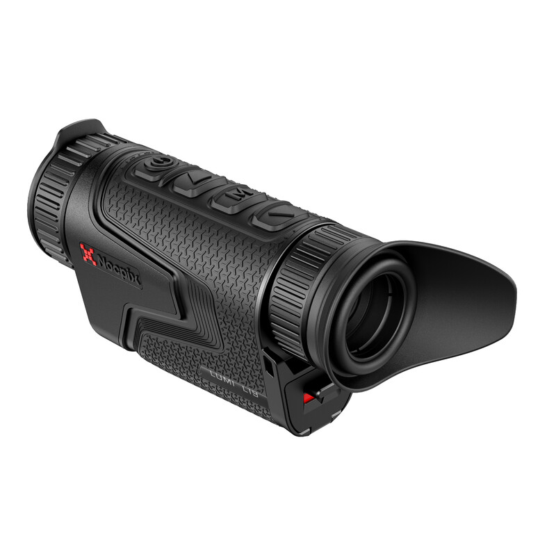 Caméra à imagerie thermique Nocpix Lumi L19