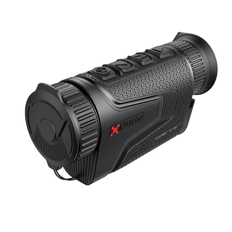 Caméra à imagerie thermique Nocpix Lumi L19