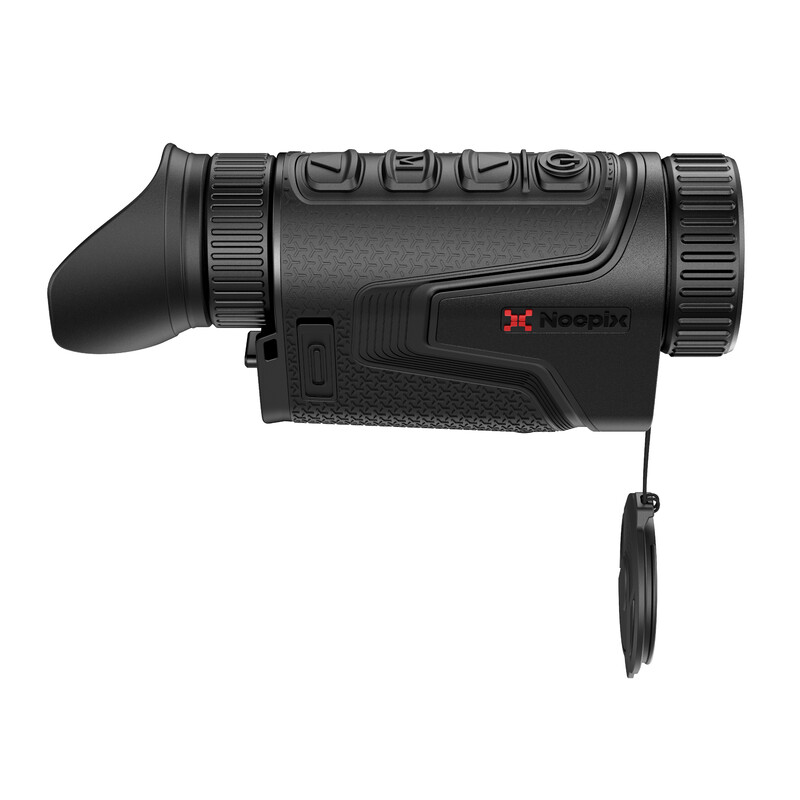 Caméra à imagerie thermique Nocpix Lumi L19