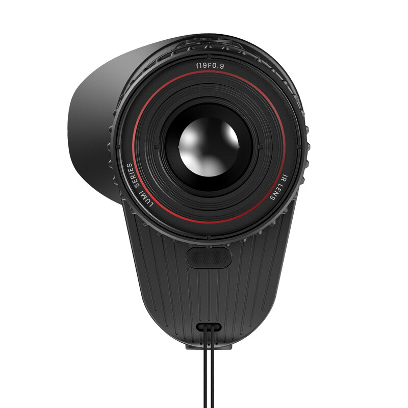 Caméra à imagerie thermique Nocpix Lumi L19