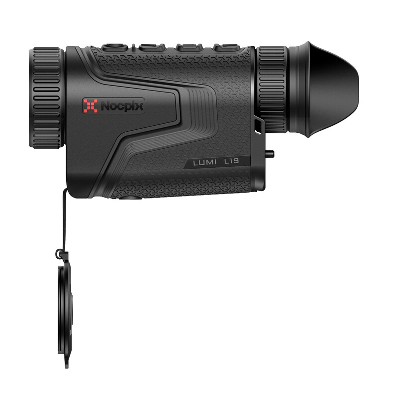 Caméra à imagerie thermique Nocpix Lumi L19