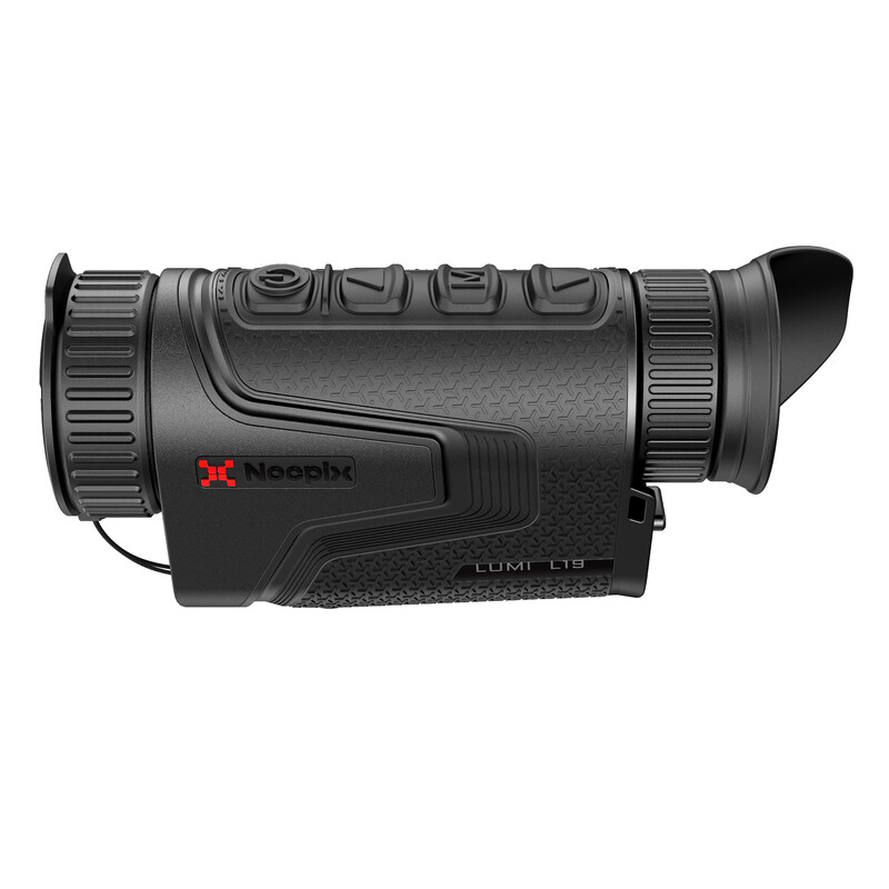 Caméra à imagerie thermique Nocpix Lumi L19