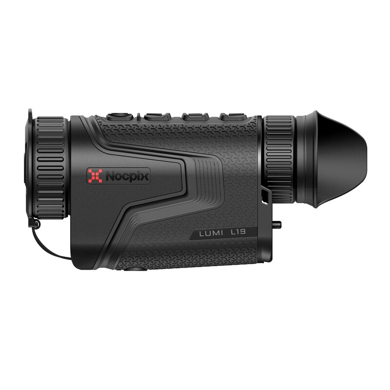 Caméra à imagerie thermique Nocpix Lumi L19